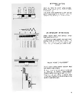 Preview for 45 page of Singer 9606 Instruction Book