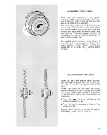 Preview for 47 page of Singer 9606 Instruction Book