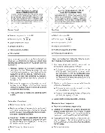 Preview for 58 page of Singer 9606 Instruction Book