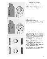 Preview for 63 page of Singer 9606 Instruction Book