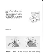 Preview for 67 page of Singer 9606 Instruction Book