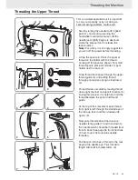 Preview for 35 page of Singer 96742 Operation And Safety Notes