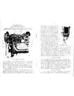 Предварительный просмотр 6 страницы Singer 97-1 Instructions For Using Manual