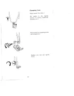 Preview for 9 page of Singer 97-7 Instructions Manual