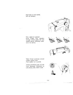 Preview for 12 page of Singer 97-7 Instructions Manual