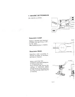 Preview for 24 page of Singer 97-7 Instructions Manual