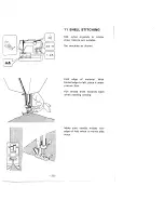 Preview for 31 page of Singer 97-7 Instructions Manual