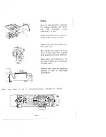 Preview for 35 page of Singer 97-7 Instructions Manual