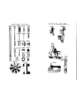 Предварительный просмотр 37 страницы Singer 99-13 List Of Parts