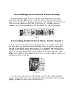 Preview for 2 page of Singer 99 Series Service Manual