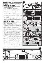 Preview for 28 page of Singer 9980 Quantum Stylist Instruction Manual