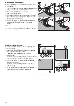 Preview for 38 page of Singer 9980 Quantum Stylist Instruction Manual