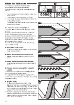 Preview for 42 page of Singer 9980 Quantum Stylist Instruction Manual