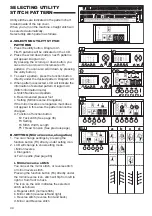 Preview for 44 page of Singer 9980 Quantum Stylist Instruction Manual