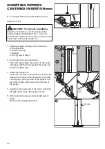 Preview for 64 page of Singer 9980 Quantum Stylist Instruction Manual