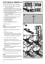 Preview for 68 page of Singer 9980 Quantum Stylist Instruction Manual