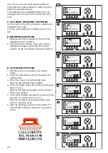 Preview for 90 page of Singer 9980 Quantum Stylist Instruction Manual