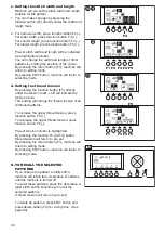 Preview for 94 page of Singer 9980 Quantum Stylist Instruction Manual