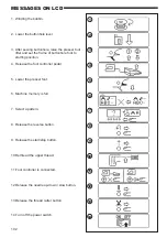 Preview for 102 page of Singer 9980 Quantum Stylist Instruction Manual