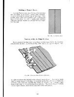 Предварительный просмотр 66 страницы Singer 99K Series Manual