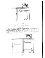 Предварительный просмотр 75 страницы Singer 99K Series Manual