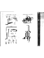 Preview for 43 page of Singer AJ047664 Parts List