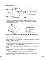 Предварительный просмотр 16 страницы Singer BSM203 Instruction Manual