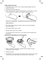 Preview for 23 page of Singer BSM203 Instruction Manual