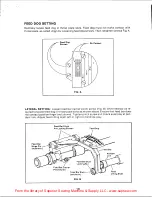 Preview for 12 page of Singer Centurion 121C Service Manual