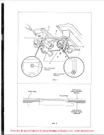 Preview for 15 page of Singer Centurion 121C Service Manual