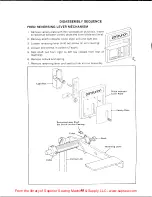 Preview for 28 page of Singer Centurion 121C Service Manual