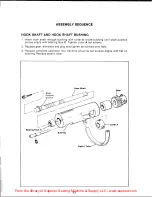 Preview for 35 page of Singer Centurion 121C Service Manual