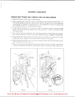 Preview for 39 page of Singer Centurion 121C Service Manual