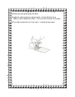 Предварительный просмотр 53 страницы Singer CG-550 Workbook