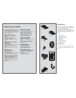 Preview for 9 page of Singer CG-590 Instruction Book