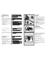 Preview for 14 page of Singer CG-590 Instruction Book