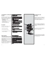 Preview for 16 page of Singer CG-590 Instruction Book