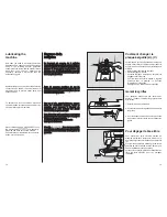 Preview for 17 page of Singer CG-590 Instruction Book