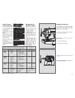 Preview for 18 page of Singer CG-590 Instruction Book