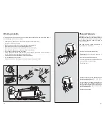 Preview for 20 page of Singer CG-590 Instruction Book