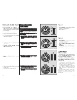 Preview for 28 page of Singer CG-590 Instruction Book