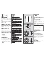 Preview for 30 page of Singer CG-590 Instruction Book