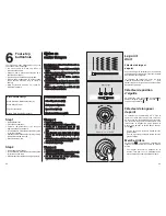 Preview for 31 page of Singer CG-590 Instruction Book