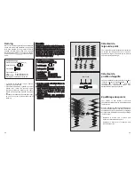 Preview for 38 page of Singer CG-590 Instruction Book