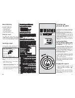 Preview for 40 page of Singer CG-590 Instruction Book