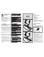 Preview for 41 page of Singer CG-590 Instruction Book