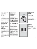 Preview for 43 page of Singer CG-590 Instruction Book