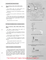 Preview for 13 page of Singer Class 262 Service Manual