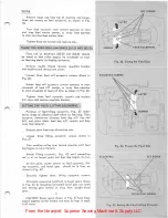 Preview for 34 page of Singer Class 262 Service Manual