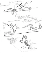 Preview for 10 page of Singer CLASS 270 - SERVICING Servicing Instructions